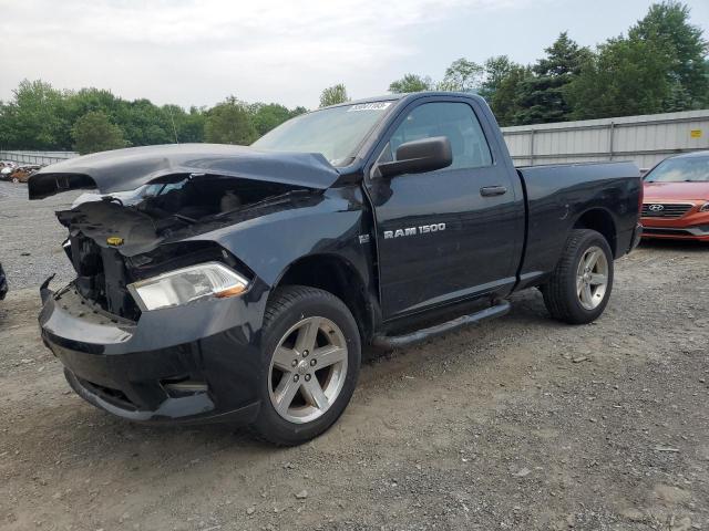 dodge ram 1500 s 2012 3c6jd7at3cg169415