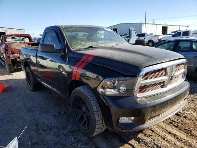 dodge ram 1500 s 2012 3c6jd7at6cg257990