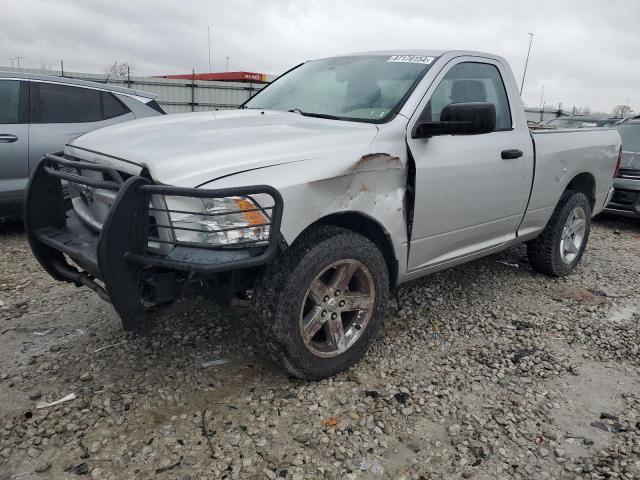 dodge ram 1500 s 2012 3c6jd7at7cg278525