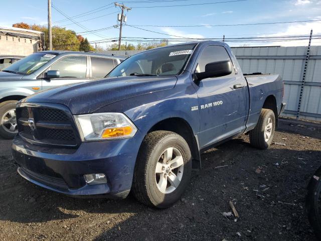 dodge ram 1500 s 2012 3c6jd7at9cg187756