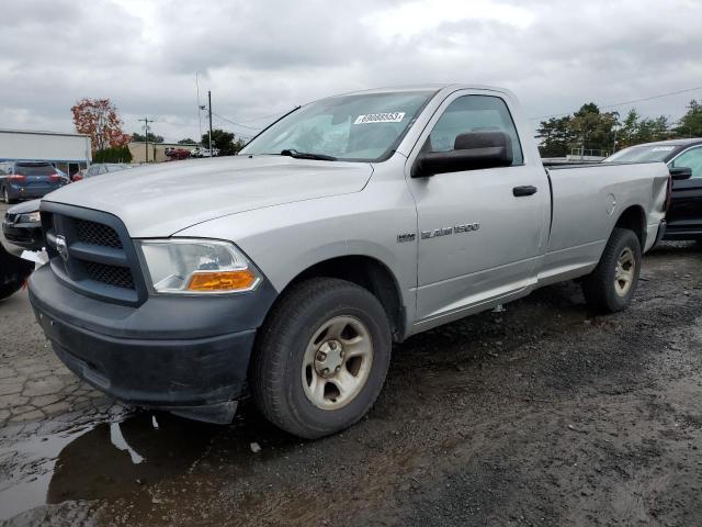 dodge ram 2012 3c6jd7dt4cg169435