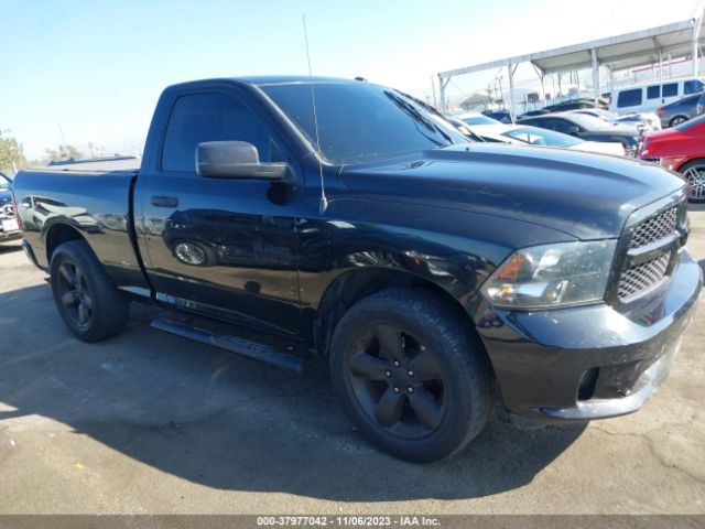 ram 1500 2016 3c6jr6ag3gg245770