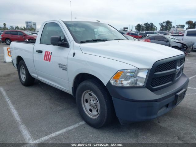 ram 1500 classic 2022 3c6jr6ag3ng283867