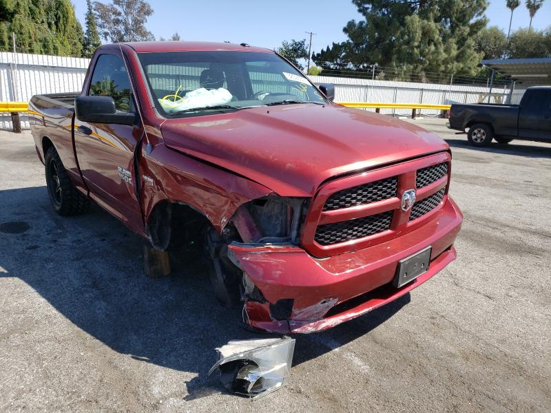 dodge ram 1500 2014 3c6jr6at0eg127153