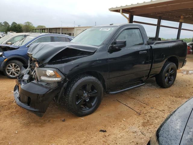 dodge ram 1500 2014 3c6jr6at0eg141957