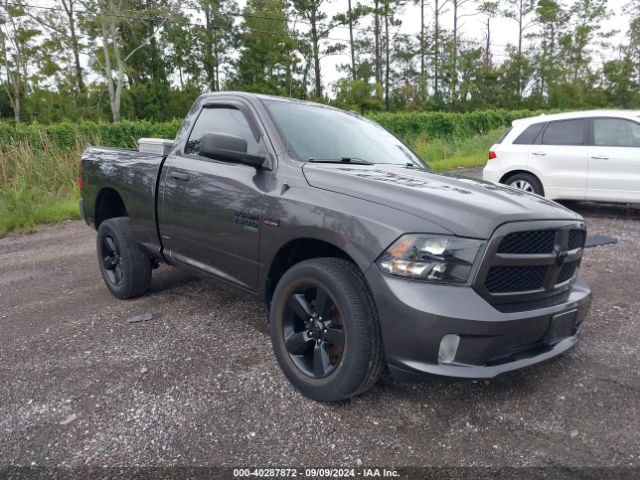 ram 1500 2019 3c6jr6at1kg510241