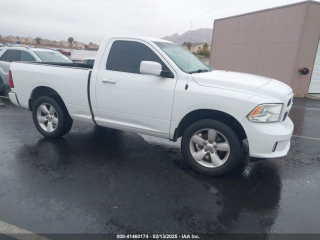 ram 1500 2015 3c6jr6at2fg631057