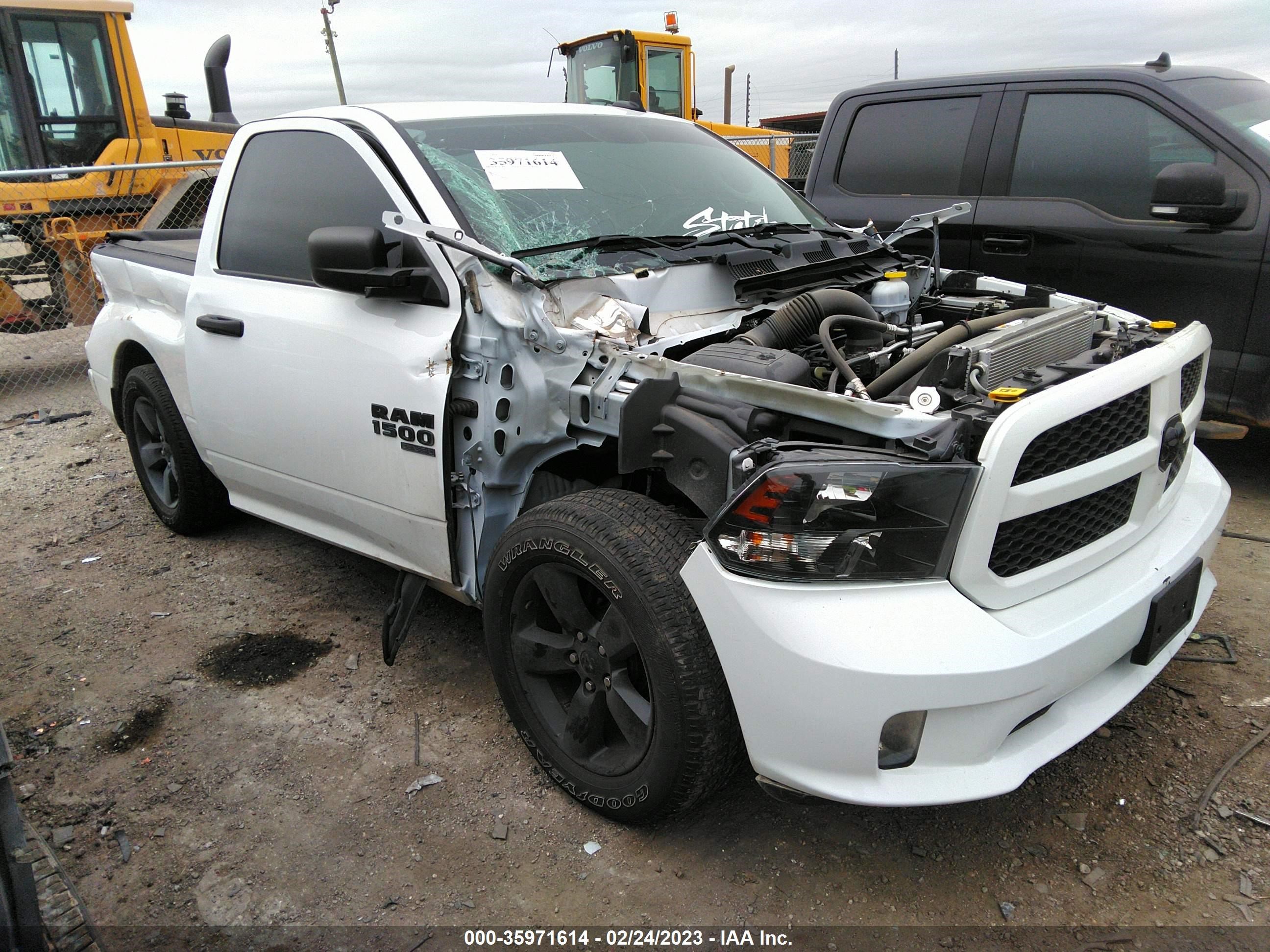 ram 1500 2021 3c6jr6at3mg526654