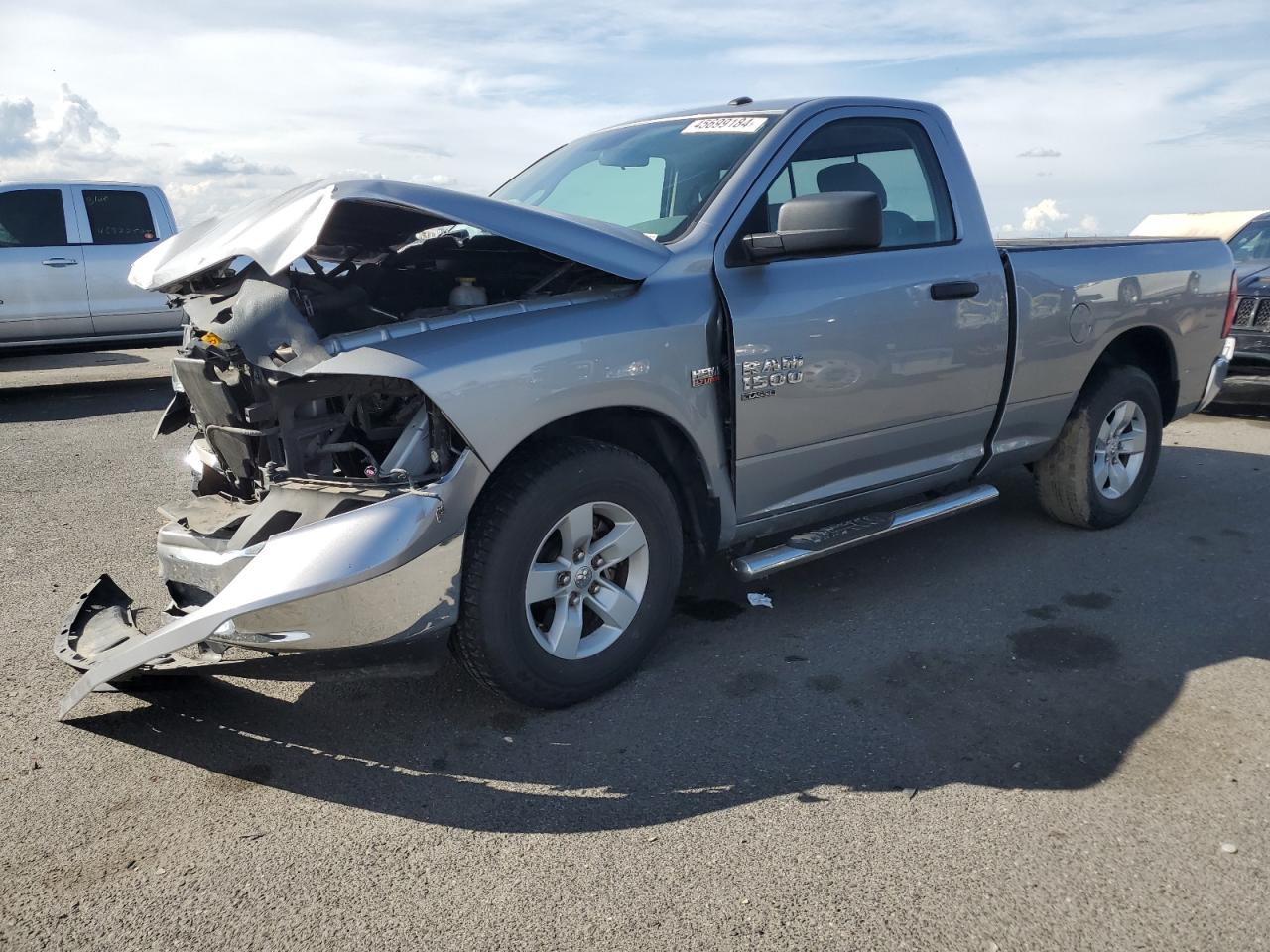 ram 1500 2019 3c6jr6at4kg532363