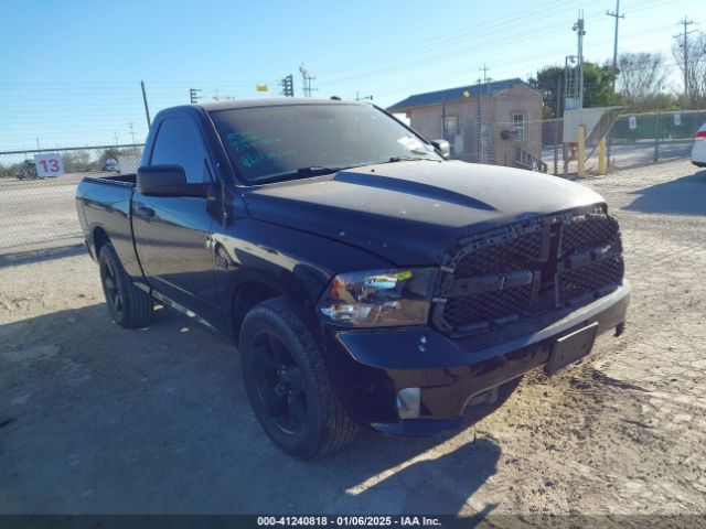 ram 1500 2019 3c6jr6at5kg510498