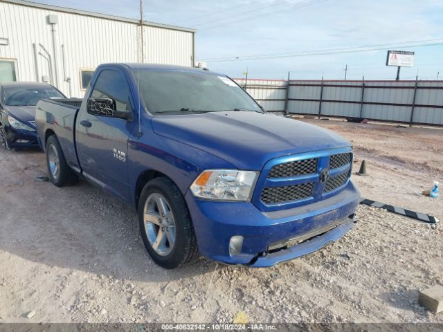 ram 1500 2015 3c6jr6at7fg609300