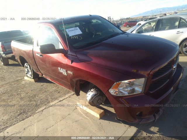 ram 1500 classic 2019 3c6jr6at8kg511483