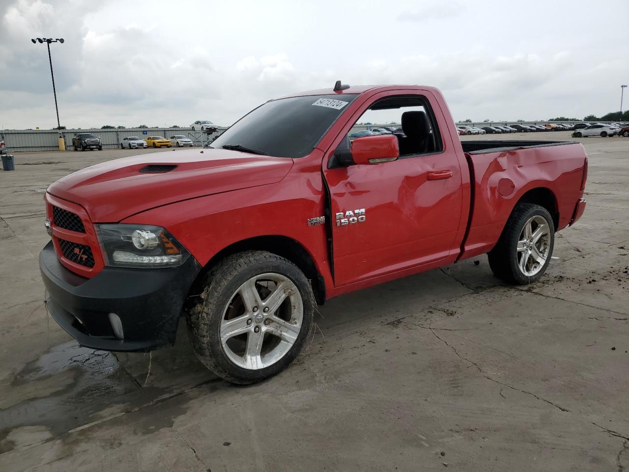 ram 1500 2014 3c6jr6ct3eg103474