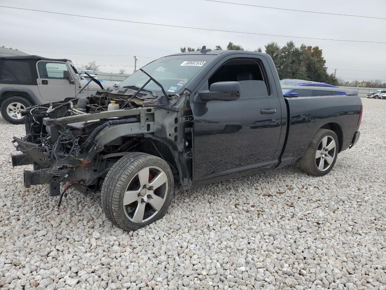 ram 1500 2013 3c6jr6ct4dg548434