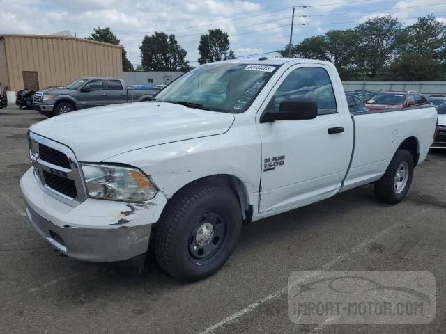 ram 1500 2022 3c6jr6dg1ng374647