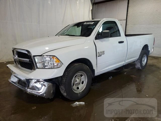 ram 1500 2022 3c6jr6dg3ng395760