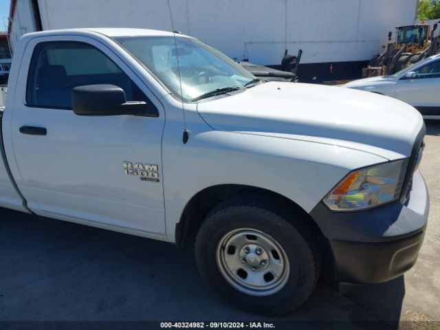 ram 1500 2019 3c6jr6dg6kg503901