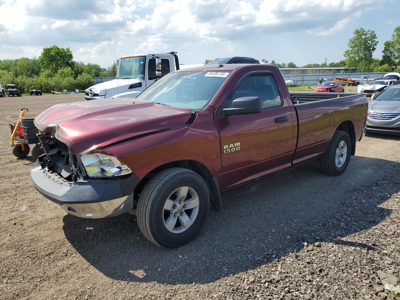 ram 1500 2018 3c6jr6dg8jg167165