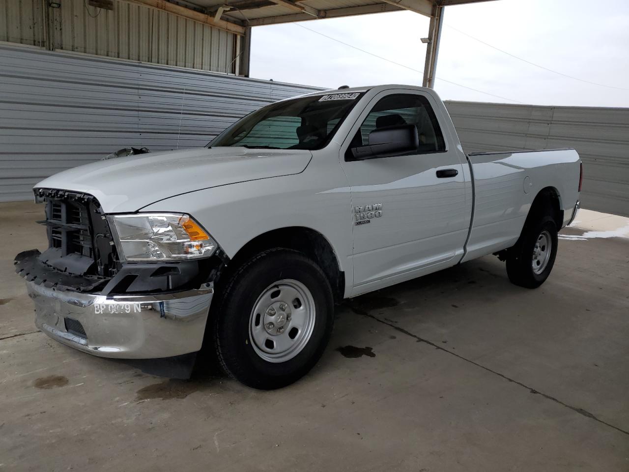 ram 1500 2023 3c6jr6dgxpg660841