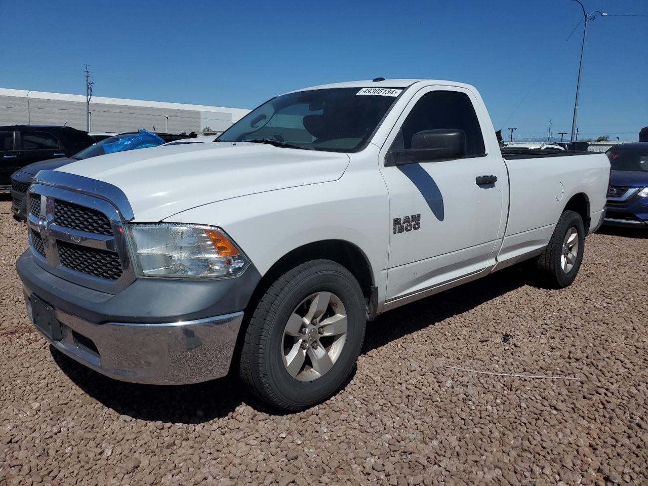 ram 1500 st 2013 3c6jr6dp9dg505502