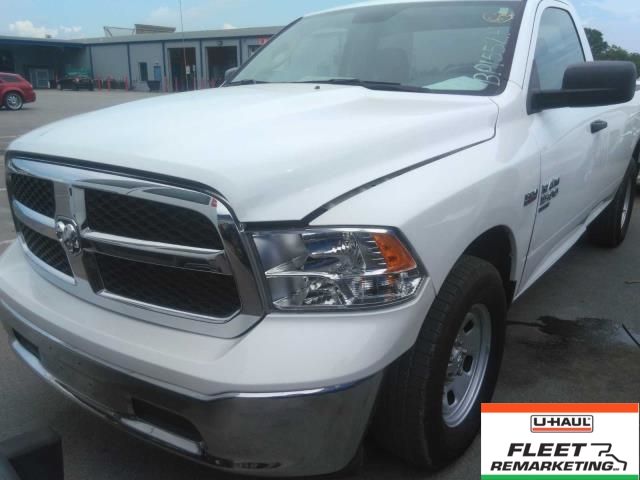 ram 1500 classic 2020 3c6jr6dt1lg186317