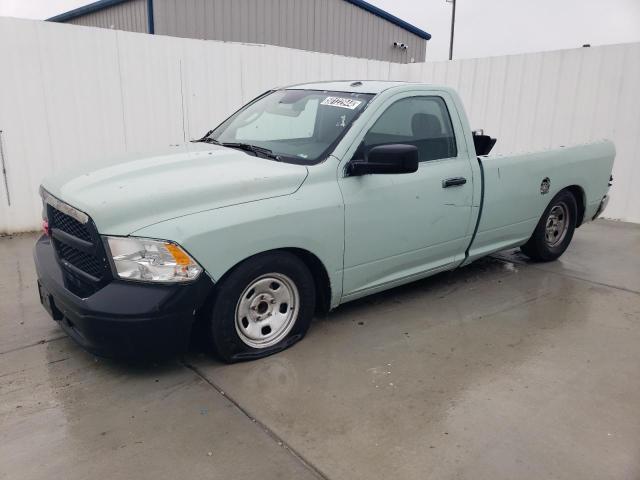 ram 1500 2023 3c6jr6dt4pg663618