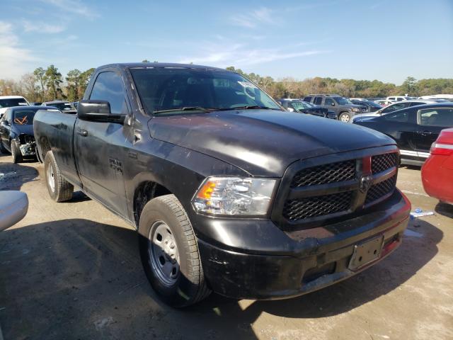 ram 1500 classic 2019 3c6jr6dt5kg536076