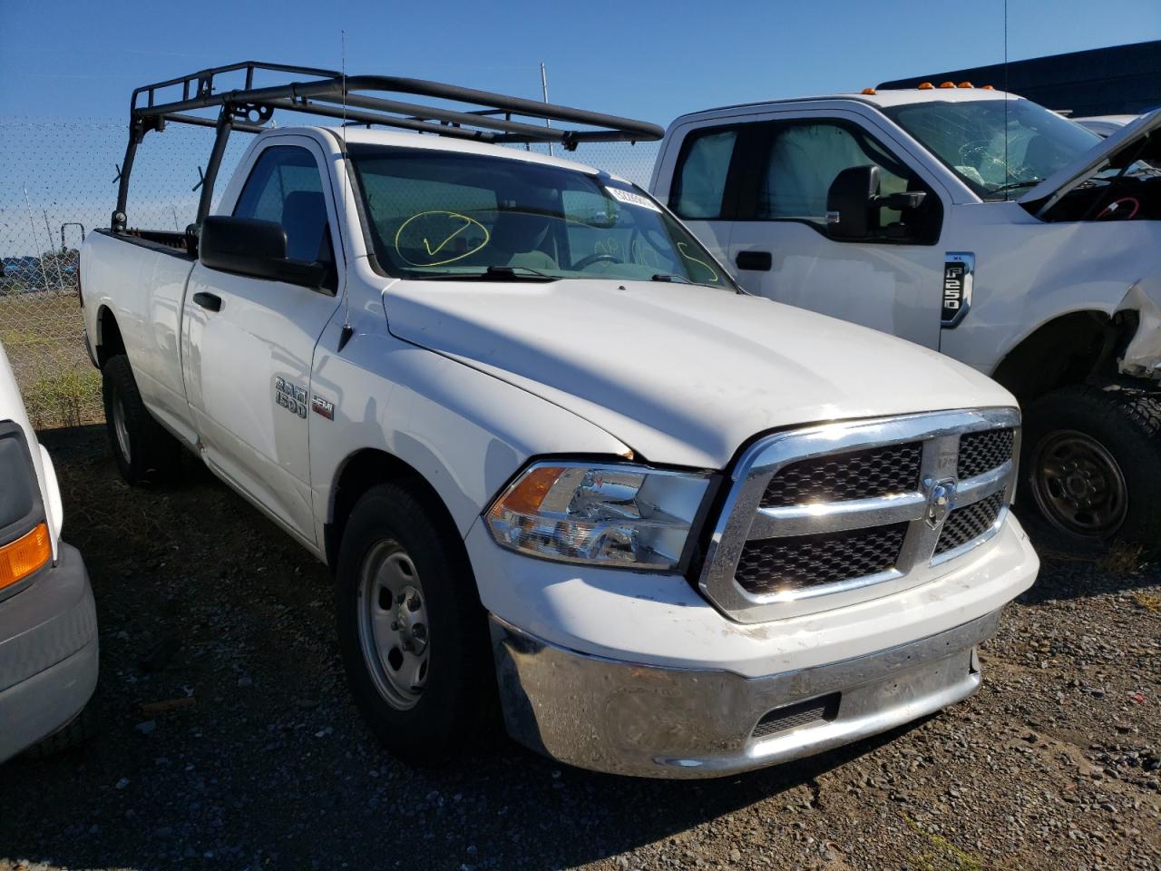 ram 1500 2016 3c6jr6dt7gg265447