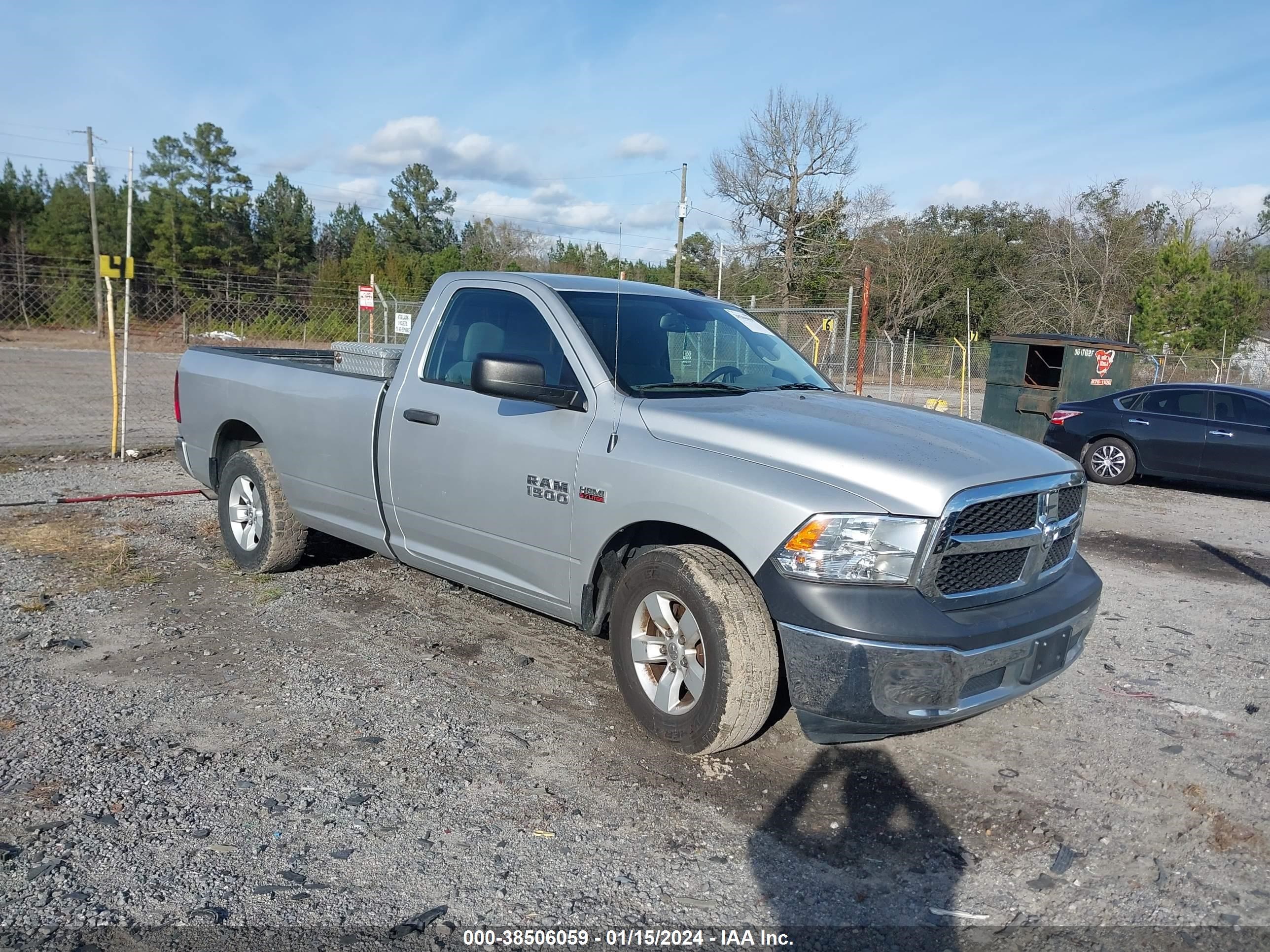 ram 1500 2016 3c6jr6dt9gg373925