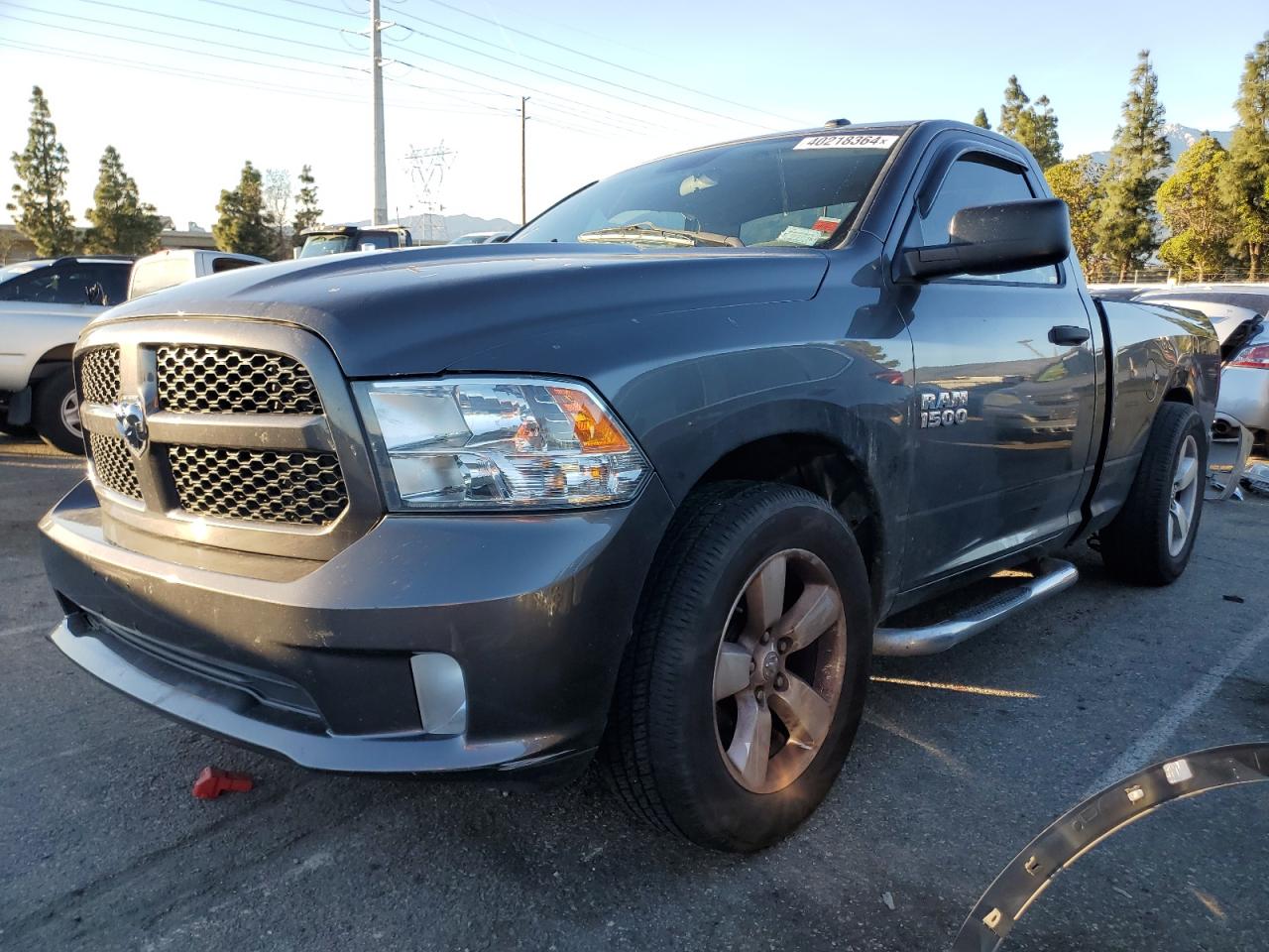 ram 1500 2015 3c6jr7ag0fg540734