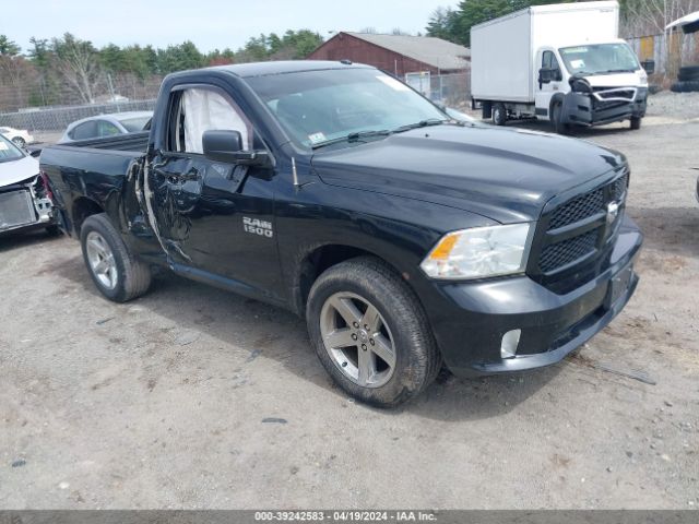 ram 1500 2014 3c6jr7at2eg234680