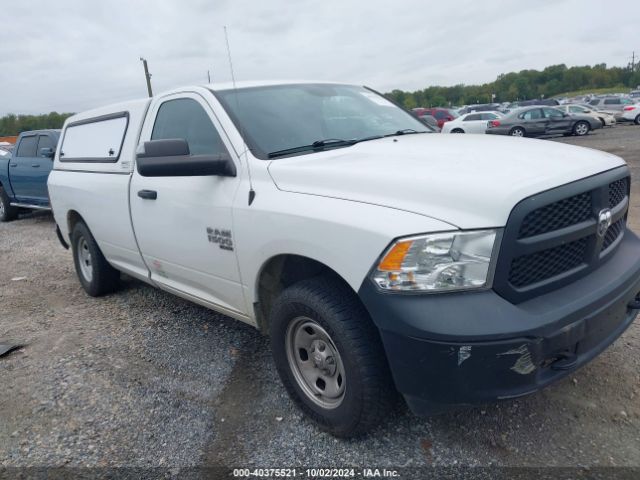 ram 1500 2019 3c6jr7dg1kg627497