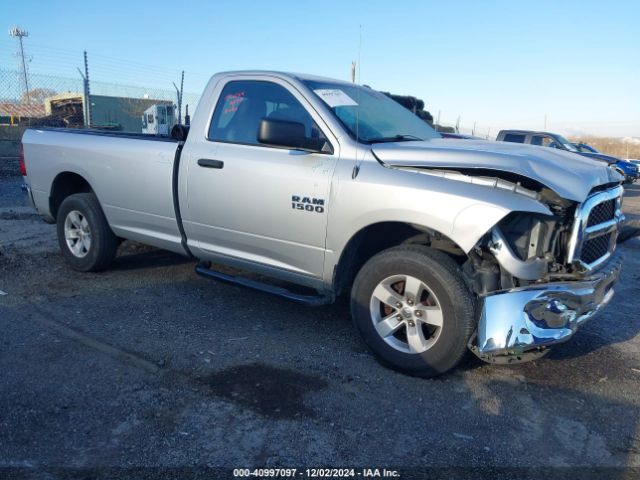 ram 1500 2018 3c6jr7dg5jg235461