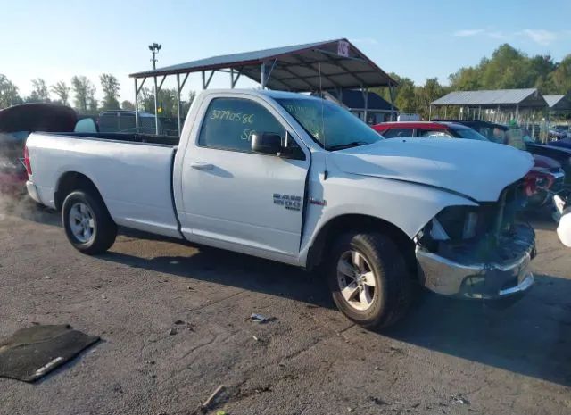 ram 1500 classic 2019 3c6jr7etxkg526728