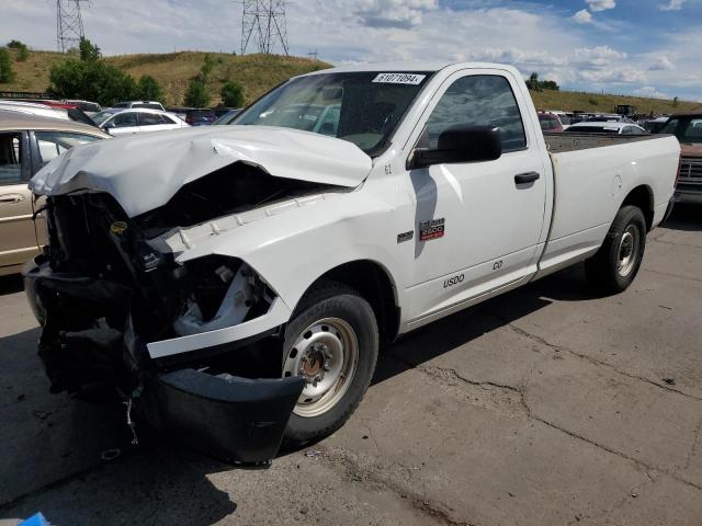 dodge ram 2500 2012 3c6ld4at1cg254776