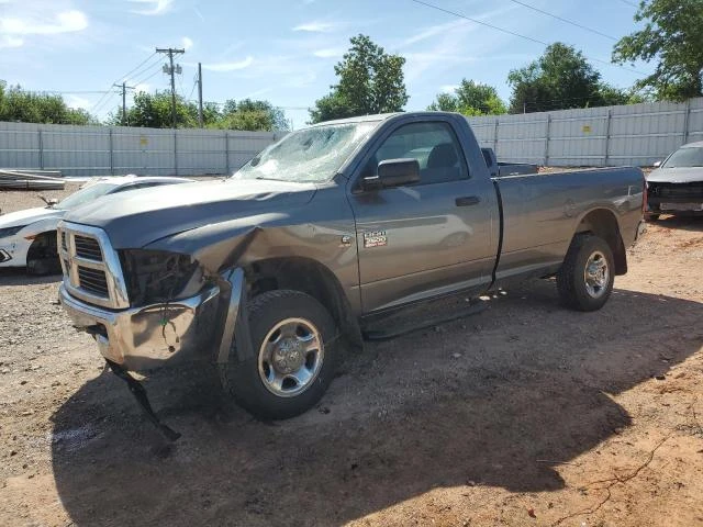 dodge ram 2500 s 2012 3c6ld5al7cg337263