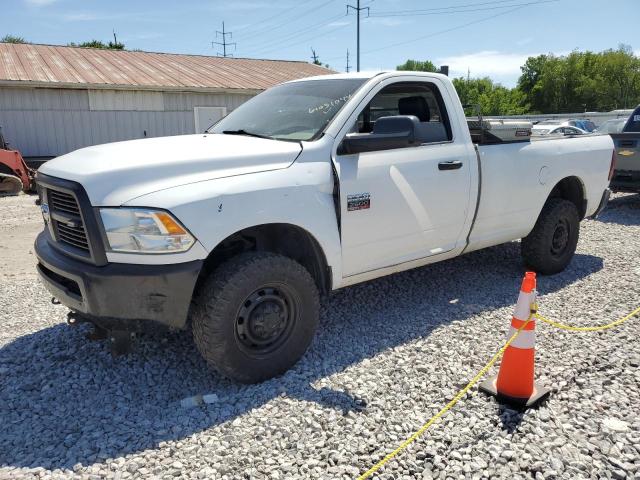 dodge ram 2500 2012 3c6ld5at3cg248726