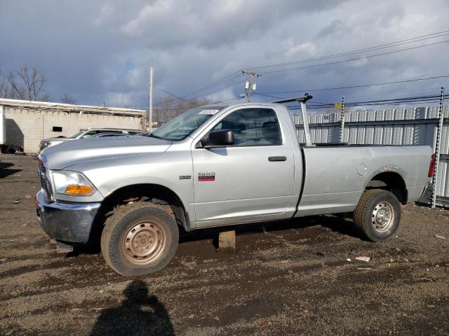 dodge ram 2500 s 2012 3c6ld5at8cg210201