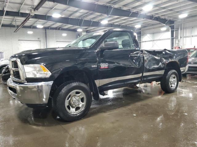 dodge ram 2500 2012 3c6ld5at8cg289255