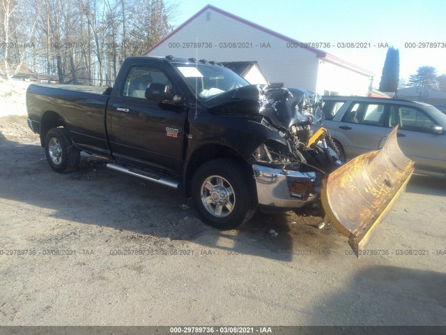 ram 2500 2012 3c6ld5bt5cg126299