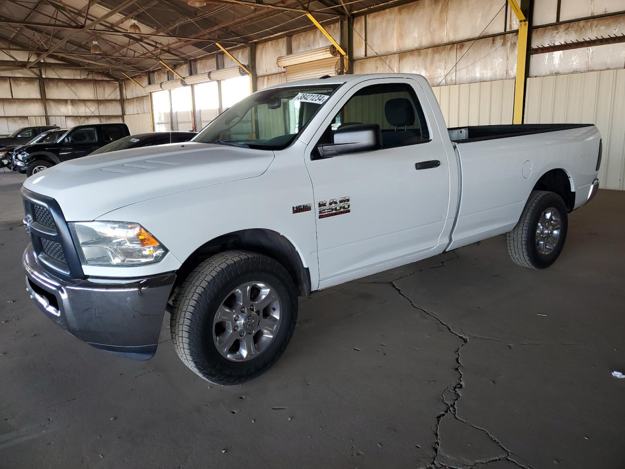 ram 2500 2016 3c6lr4at3gg128863