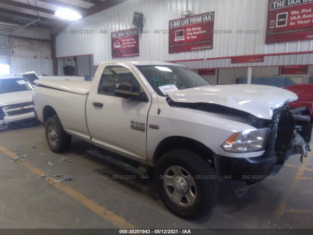 ram 2500 2017 3c6lr5at3hg779322