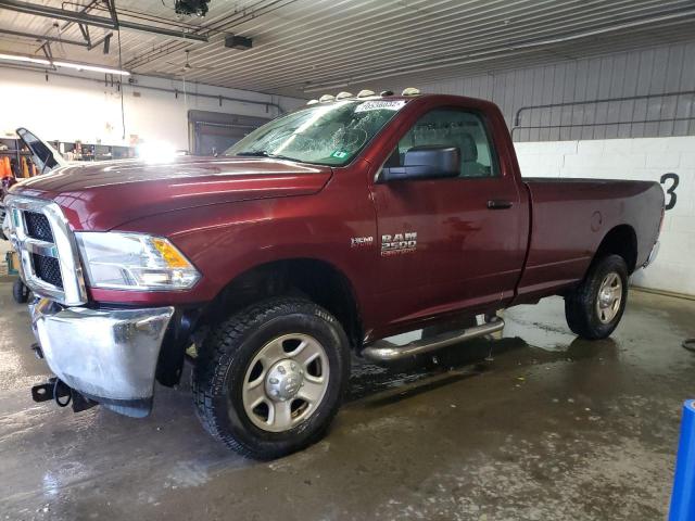 ram 2500 st 2016 3c6lr5at5gg238058