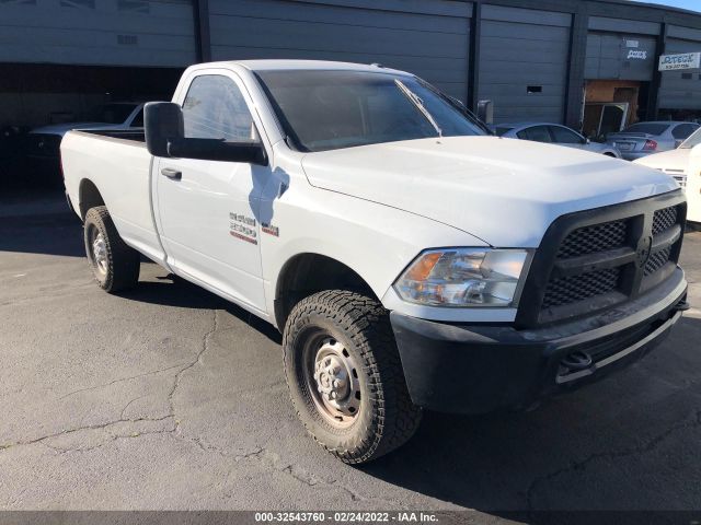 ram 2500 2013 3c6lr5at7dg549471