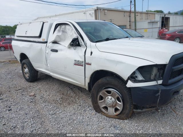 ram 2500 2015 3c6lr5at7fg705009