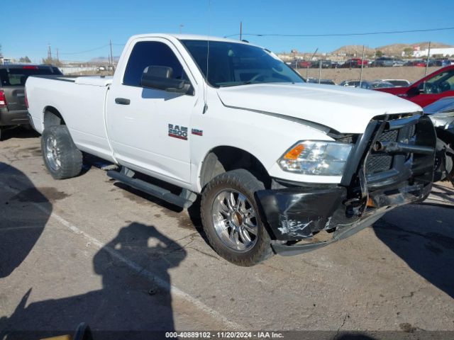 ram 2500 2017 3c6lr5at7hg779288