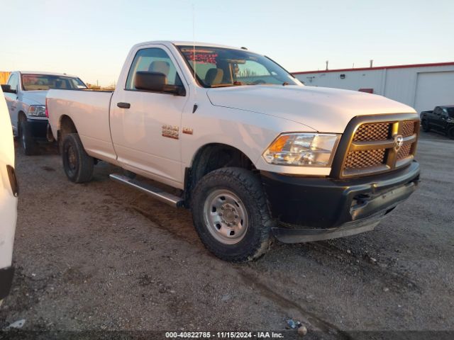 ram 2500 2017 3c6lr5atxhg620099