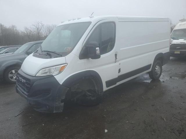 ram promaster 2023 3c6lrvag1pe522611