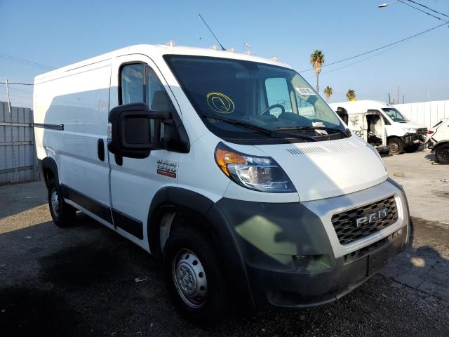 ram promaster 2021 3c6lrvag4me577663