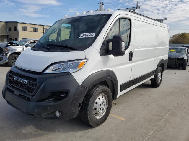 ram promaster 2023 3c6lrvag9pe545344